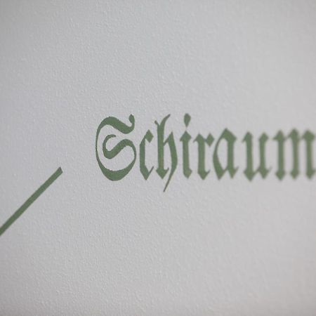 Appartementhaus Lederstube 마리아알름암스타이너르넨미어 외부 사진